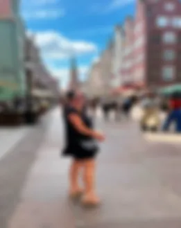 Vom Partner bereitgestelltes Porträt