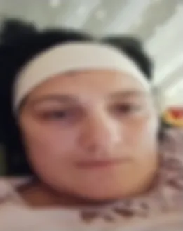 Vom Partner bereitgestelltes Porträt