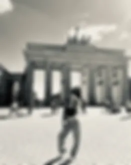 Vom Partner bereitgestelltes Porträt