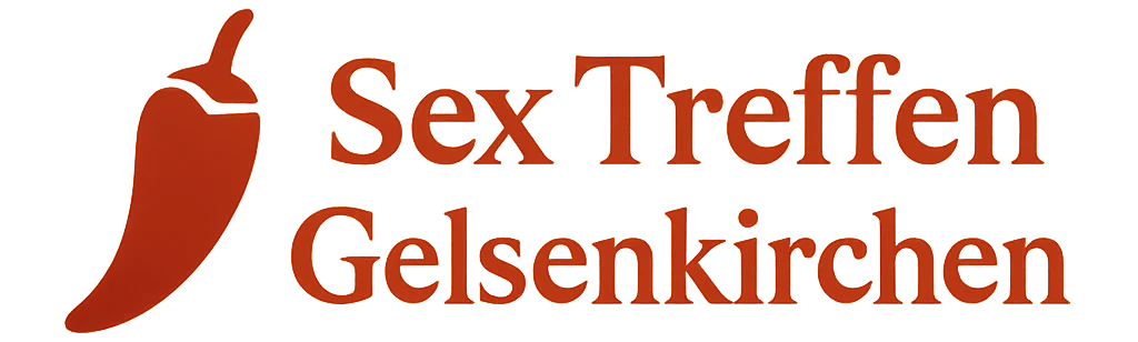 Sex Treffen Gelsenkirchen